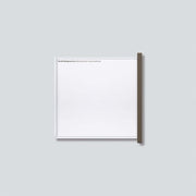 Siedle&Söhne - Zubehör/Ersatzteile für Türkommunikation Info-Kassette Bernst-Glim 200029974-00 f. IM 612-0 − 1 Stück