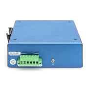 DIGITUS - Netzwerk Switch Netzwerk-Switch DN-651153 8+4-Port