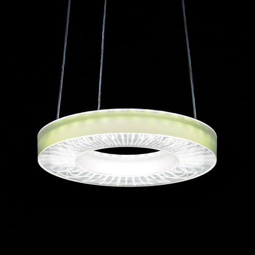 Ridi-Leuchten - Lichttechnisches Zubehör/Ersatzteile für Leuchten Einlegefolie IRIS-O FOLIE FERIA feria