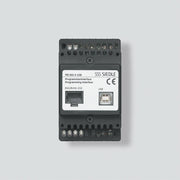 Siedle&Söhne - Zusatzgerät für Türkommunikation Interface PRI 602-01 USB mit USB − 1 Stück