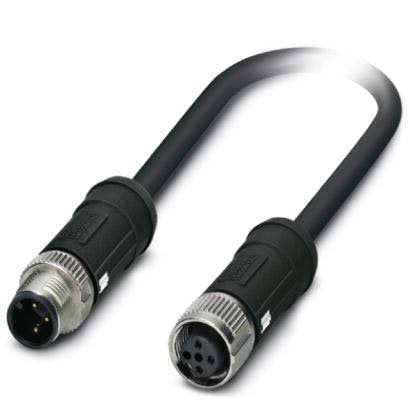 Phoenix Contact - Konfektioniertes Sensor-Aktor-Kabel Sensor-/Aktor-Kabel SAC-3P-MS/ 2#1407309