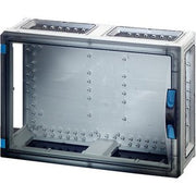 Hensel - Leergehäuse ENYSTAR-Leergehäuse FP 0440 EB.maße 486x306x136