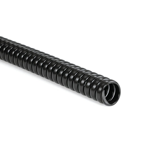 HellermannTyton - Kabelbündelungsschlauch Spiralschlauch SPS-35-PP-BK