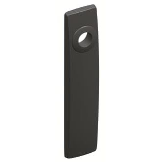 Striebel&John - Schließsystem für Schaltschranksysteme Schlüsselschild ZH221 3/4kt. + DB