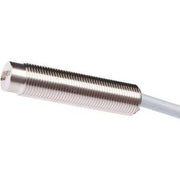 Ipf Electronic - Induktiver Näherungsschalter Sensor Induktiv, IO120106 Ganzstahl M12x1
