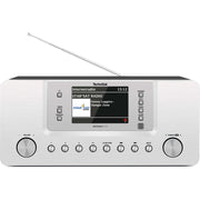 TechniSat - Radio Digitalradio DIGITRADIO574IR si