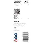 Bosch - Bohrer PRO Wood 2608597639 Holzschlangenbohrer