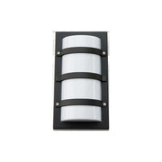 SG Leuchten - Decken-/Wandleuchte Wandleuchte E27 614520 schwarz