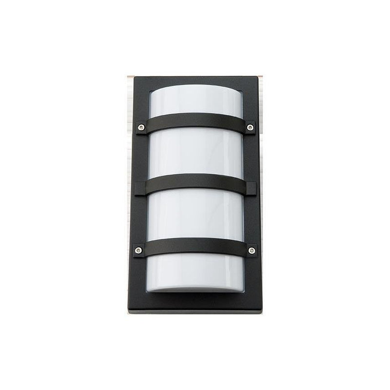 SG Leuchten - Decken-/Wandleuchte Wandleuchte E27 614520 schwarz