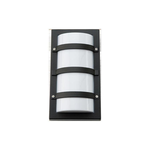SG Leuchten - Decken-/Wandleuchte Wandleuchte E27 614520 schwarz