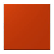 Jung - Bedienelement intelligent LB-Management Taster 1fach LC 1700 244 rouge vermillon 59