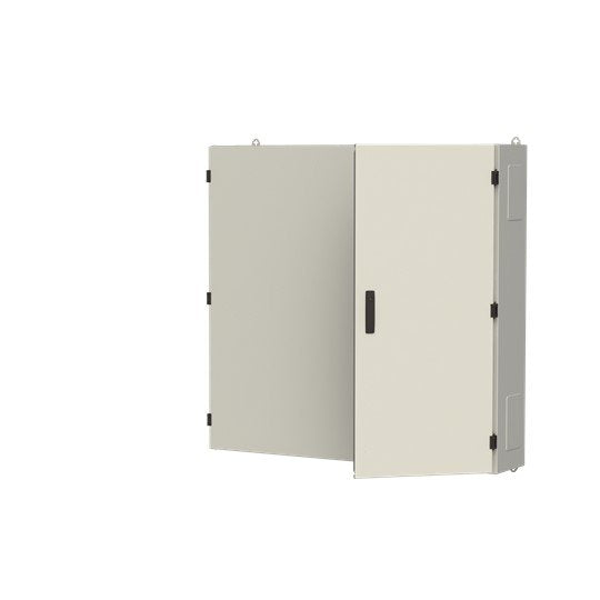 Striebel&John - Leergehäuse Wandschrank TL508S SK II, IP55