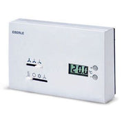 Eberle Controls - Raumthermostat/Uhrenthermostat Klimaregler KLR-E 52724 15-30C, AC230V