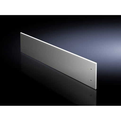Rittal - Frontplatte (Schaltschrank) Frontblende für VX, oben, SV 9682.310 IP 54 BH: 1000x100