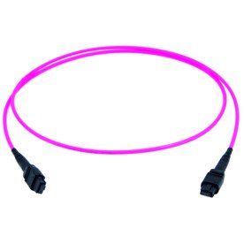 Telegärtner - Patchkabel LWL MPO/MTP-Patchkabel vio 70m 100011158 MPO PC OM4