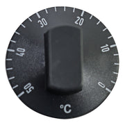 Jumo - Messskala Sollwertstellerset (W8) 60002460 0-50°C