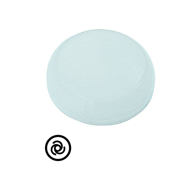 Eaton - Kalotte, Linse f.Leuchtmelder M22-XL-W-X10 flach,ws,beschriftet − 10 Stück