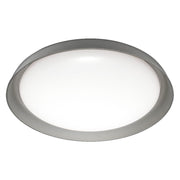 Ledvance - Decken-/Wandleuchte LED-Deckenleuchte SMART+#4058075486461 WiFi, TW, grau