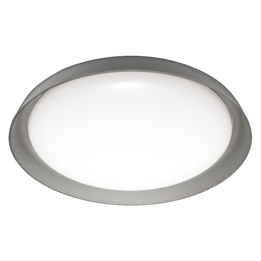 Ledvance - Decken-/Wandleuchte LED-Deckenleuchte SMART+#4058075486461 WiFi, TW, grau
