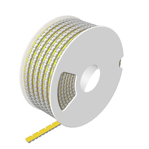 Weidmüller - Kabelmarkierungssystem SFM2/121.8-2.5MMGE 1.8-2.5mm,4.6mm − 1400 Stück