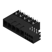 Weidmüller - Leiterplattensteckverbinder Verbinder 7.62mm SV-SMT 7.#2529360000 − 36 Stück