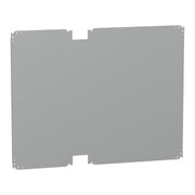 Schneider Electric - Montageplatte für Verteilergehäuse Montageplatte NSYPMM1012 1000x1250