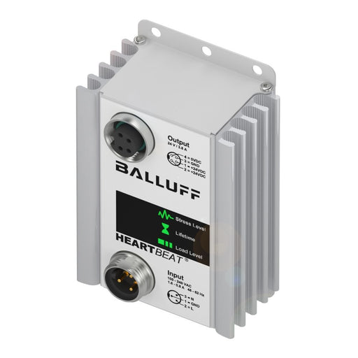 Balluff - Gleichstromversorgung Netzgerät BAEPSXA1W-24-038-602 − 1 Stück by Balluff
