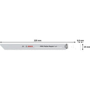 Bosch - Säbelsägeblatt PRO Pallet Repair fast 2608659064VE(5) S1122HFR