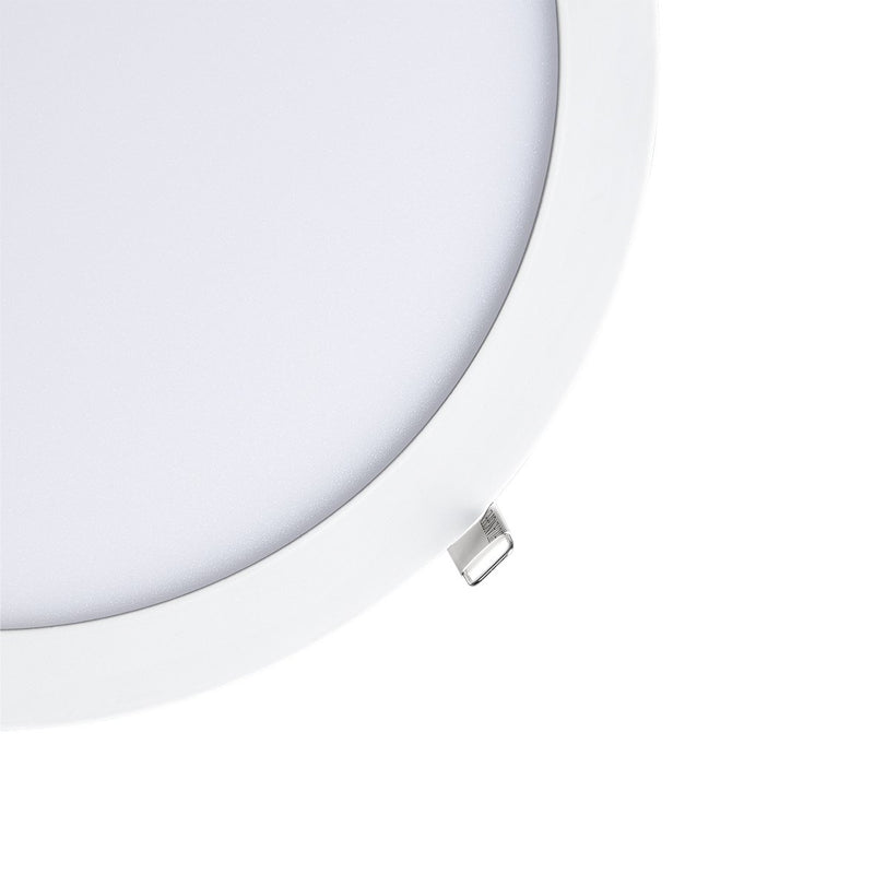 Nobile - Decken-/Wandleuchte LED-Panel Flat 1574081511 840, 350mA, ws