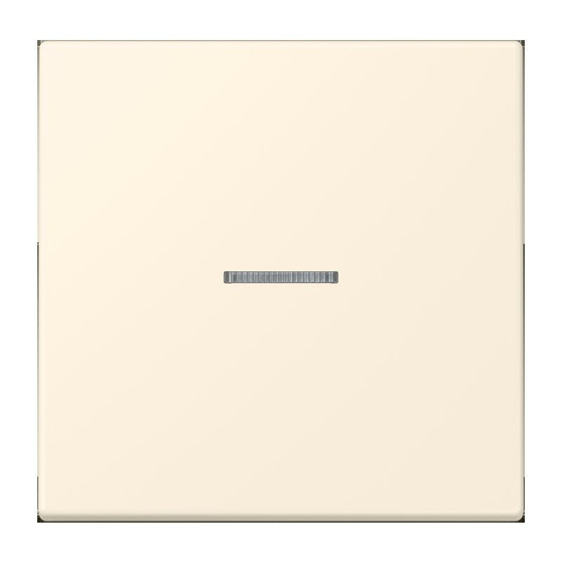 Jung - Bedienelement intelligent eNet Taster Standard 1fach FM LC 1700 245
