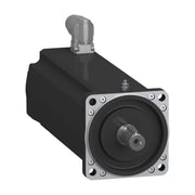 Schneider Electric - Elektromotor AC-Servo SH3 100mm 80nm SH31003P1AF4100 Passfeder IP65