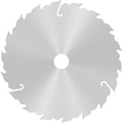 Bosch - Kreissägeblatt PRO Wood Kreissägeblatt, 2608640787 160 x 2,2 x 20 mm
