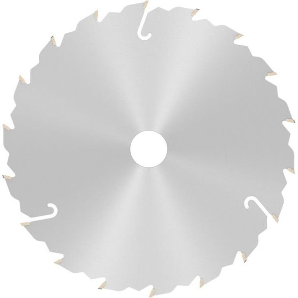 Bosch - Kreissägeblatt PRO Wood Kreissägeblatt, 2608640787 160 x 2,2 x 20 mm