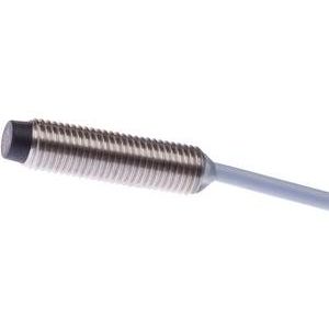 Ipf Electronic - Induktiver Näherungsschalter Sensor Induktiv, M8x1 IN08C002 30lang nicht bündig