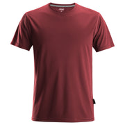 Snickers Workwear - T-Shirt AllroundWork 25581600003 Size: XS