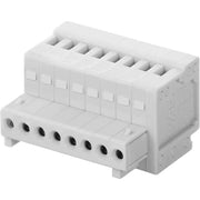 Block - Kabelsteckverbinder für Leiterplattensteckverbinder Signalausgangsstecker PV-CON
