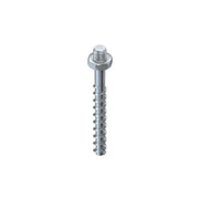 Niedax - Betonschraube Schraubanker NSA 6X55/SW10-M6 V − 100 Stück