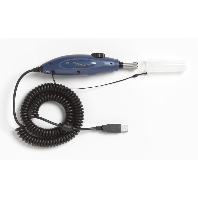Fluke Networks - Mess-/Testgerät für Kommunikationstechnik USB-Videoinspektionskamera FI-1000 für Versiv