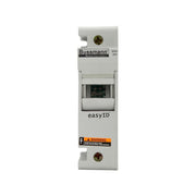 Eaton - Halter für zylindrische Sicherung Sicherungshalter CH30J1I 30 A, AC 600 V − 6 Stück