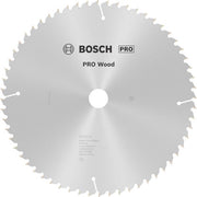Bosch - Kreissägeblatt PRO Wood Kreissägeblatt, 2608640441 305 x 2,5 x 30 mm