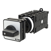 Eaton - Lastschalter Polumschalter T0 20A T0-8-15100/Z Zwischenbau rastend
