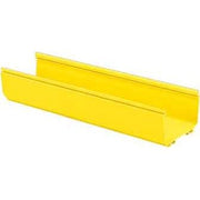 Panduit - Kabelrinne Kabelkanal 150x100 gb FR6X4YL2 − 8 Meter
