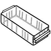 Cimco Werkzeuge - Sortimentskasten für Schrauben Schublade 150-1 404692 41x67x150mm