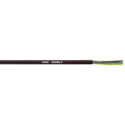 Lapp Kabel&Leitung - Energiekabel < 1 kV, für ortsveränderlichen Einsatz H05RN-F 3G0,75 1600252/500 − 500 Meter