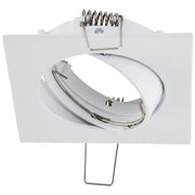 EVN Lichttechnik - Downlight/Strahler/Flutlicht NV EB-Leuchte 646 001 ws 12V 50W GX5,3