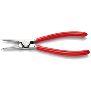 Knipex - Zange für Sicherungsringe Sicherungsringzange 46 13 A2 180mm