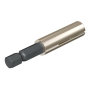 OBO Bettermann - Erdungsrohrschelle Vorspanner-Bit 927 BES VSW 25 A f.Banderdungsschelle