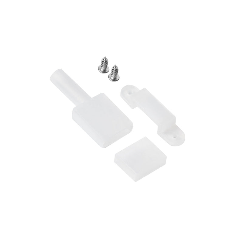Barthelme - Mechanisches Zubehör/Ersatzteile für Leuchten Montageset 51540501 4mm