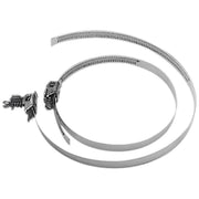 Helios Ventilatoren - Zubehör/Ersatzteile für Ventilatoren Schlauchschellen SCH 80/100 (VE10)