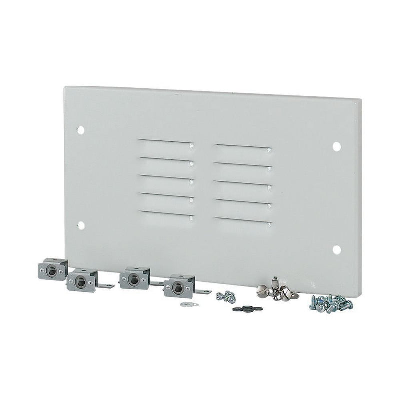 Eaton - Tür/Bedientableau (Schaltschrank) Feldbreite Abdeckung XTSZCSV4-H250W425 HxB=250x425mm